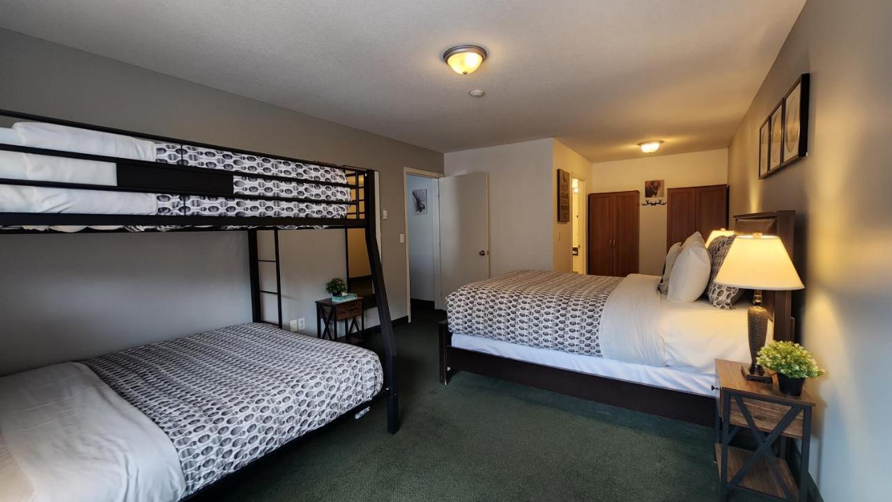 Mountain View Inn