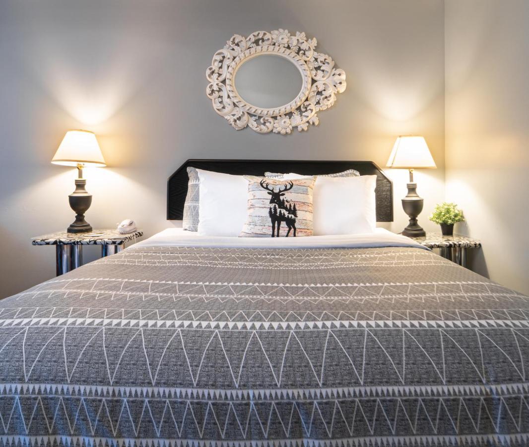 Mountain View Inn 2*