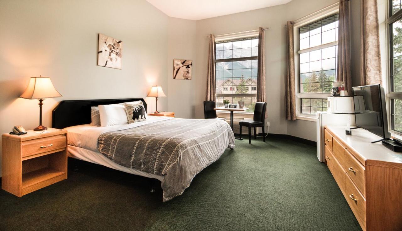 Inn Mountain View