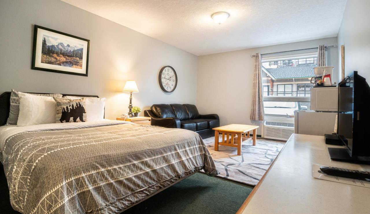 Mountain View Inn 2*