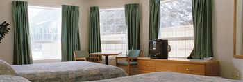 Inn Mountain View 2*