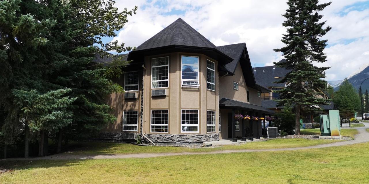 Mountain View Inn Canmore