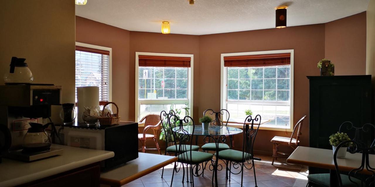 Inn Mountain View 2*